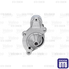 Ducato Marş Motoru 2.5D Valeo 1473638080 1473638080