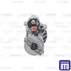 Ducato Marş Motoru 2.5D Valeo 1473638080 1473638080