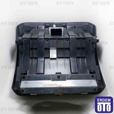Ducato Orta Torpido Kapağı 735539980 735539980
