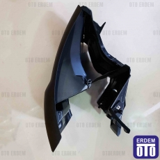 Ducato Orta Torpido Kapağı 735539980 735539980