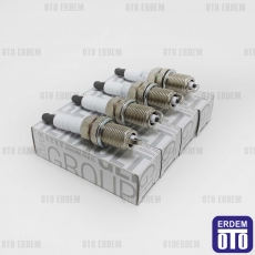 Duster Ateşleme Buji Takımı Orjinal 7700500155 7700500155