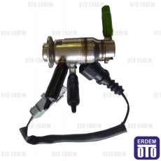 Duster Üre Modülü Adblue Enjektörü Orjinal 208995377R 208995377R