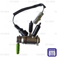 Duster Üre Modülü Adblue Enjektörü Orjinal 208995377R 208995377R