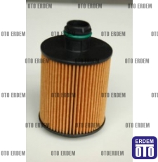 Egea Yağ Filtresi 1.3Mjet Opar 71751128E 71751128E