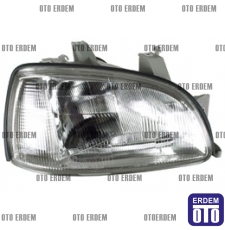 Far Clio Sağ Eski Model Hatchback TYC 7701042148 7701042148