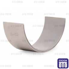 Fiat 1.3 Mjet Motor Kol Yatağı Glyco STD Albea Linea Doblo Glayco-71-4033/4 STD 