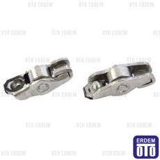 Fiat 1,3 Multijet Külbrütör Sibop Piyano Tuşu Supsan Takım 73501138 73501138