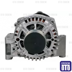 Fiat 500 Alternatör Şarj Dinamosu 1.3Mjet 105A 6 Kanallı Valeo 46835095 46835095