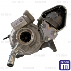 Fiat 500 Euro 6 Turbo Orjijinal 55278596 55278596