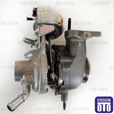 Fiat 500 Euro 6 Turbo Orjijinal 55278596 55278596