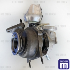 Fiat 500 Euro 6 Turbo Orjijinal 55278596 55278596