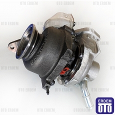 Fiat 500 Euro 6 Turbo Orjijinal 55278596 55278596