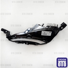 Fiat 500 Far Lambası Üst Küçük 2020>> 52140637 52140637