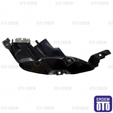 Fiat 500 Far Lambası Üst Küçük 2020>> 52140637 52140637