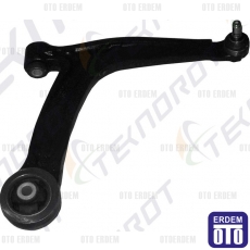Fiat 500 Ford Ka Salıncak Ön Sağ Alt Rotil Döküm 2007-2016 F-368 F-368