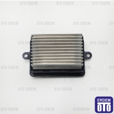 Fiat 500 Klima Kontrol Rölesi 77366489 77366489