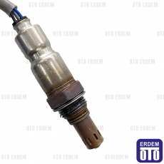 Fiat 500 Lambda Sensörü 1,3 Euro 6 55281069 55281069