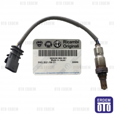 Fiat 500 Lambda Sensörü 1,3 Euro 6 55281069 55281069