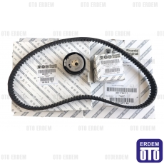 Fiat 500 Triger Gergi Seti 1.4 8v 71736717 71736717