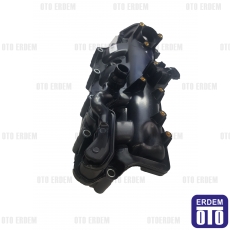 Fiat 500L Emme Manifoldu 1.6Mjet 55259084 55259084