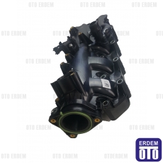 Fiat 500L Emme Manifoldu 1.6Mjet 55259084 55259084