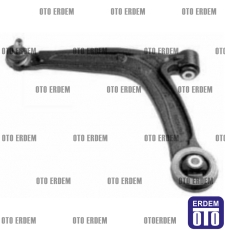 Fiat 500L Salıncak Sol 51885737 51885737