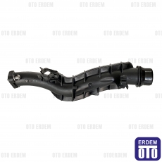 Fiat 500L Turbo Borusu Orijinal 52082485 52082485