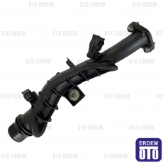 Fiat 500L Turbo Borusu Orijinal 52082485 52082485