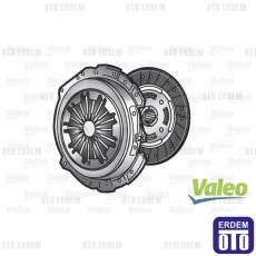 Fiat 500X Debriyaj Seti 1.6D Valeo 55267000 55267000