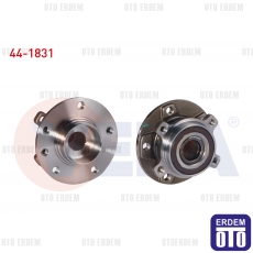 Fiat 500X Ön Sol Sağ Porya Rulmanlı 1.6 Mjt 2014 44-1831 44-1831