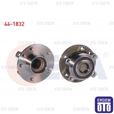 Fiat 500X Porya Arka Rulmanlı 1.6 Mjt 2014 44-1832 44-1832
