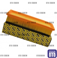 Fiat Albea Hava Filtresi 1.4 8V 55192012E - 55192012 55192012E - 55192012