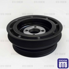 Fiat Albea Krank Kasnağı 1.3 55182506 55182506