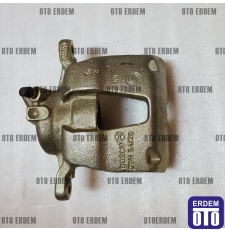 Fiat Albea Ön Fren Merkezi Kaliper Sol 98845070 98845070