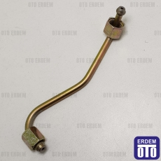 Fiat Albea Palio Doblo 1 Mazot Rekorlu Boru Yakıt Borusu 55203467 55203467
