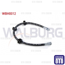 Fiat Albea Palio Fren Hortumu Ön WBH0012 WBH0012