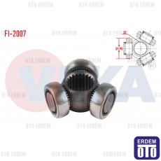 Fiat Albea Palio Marea Ön Aks Mafsalı 2003-2007 FI-2007 FI-2007
