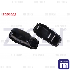 Fiat Albea Palio Yağ Karteri Sac 1.2 16v ZOP1003 ZOP1003