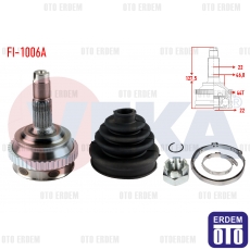Fiat Brava Aks Kafası Ön Dış 1.6 16V 1995-2002 FI-1006A FI-1006A