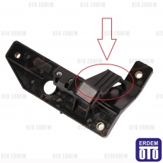 Fiat Brava Bravo Marea İç Açma Mekanizması Sol Eski Tip 46452252 46452252