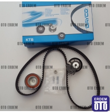 Fiat Brava Dayco Triger Seti 1600 Motor 16 Valf 55176303D 55176303D