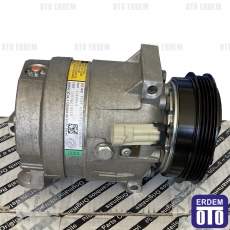 Fiat Brava Klima Kompresörü 51810094 51810094