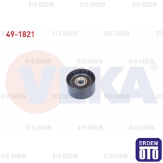 Fiat Brava Triger Gergi Rulmanı Plastik 1.9 Td 1995-2002 49-1821 49-1821