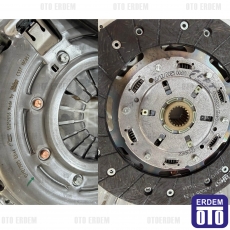 Fiat Bravo 2 1.6 Baskı Balata Volant Bilya 1.6D Opar FTP 55108304 55108304