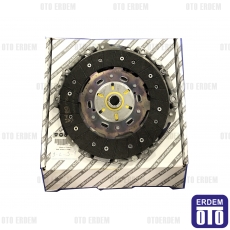 Fiat Bravo 2 Debriyaj Seti 1.6 Mjet 46341426 46341426