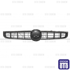 Fiat Bravo 2 Ön Panjur 2007-2009 Krom 735454652 735454652