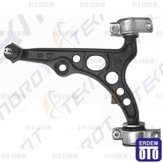 Fiat Bravo Brava Tempra Tipo Salıncak Rotilli Döküm Ön Sol F-404 F-404