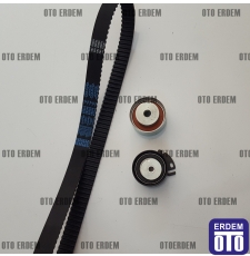 Fiat Bravo Dayco Triger Seti 1600 Motor 16 Valf 55176303D 55176303D