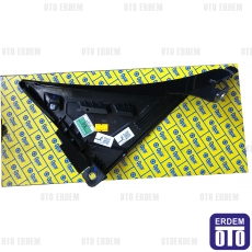 Fiat Doblo 3 Doblo 4 Ön Direk Ayna Bakaliti Sol 735498423 735498423