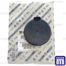 Fiat Doblo 4 Far Arka kapağı 70mm 77367576 77367576